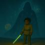 Jedis Don't Cry (Explicit)