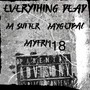 Everything Dead (Jayfrm18, Ja Sutter (Explicit)