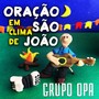 Oração em Clima de São João