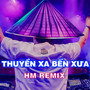 Thuyền Xa Bến Xưa