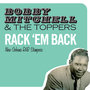 Rack 'Em Back. New Orleans R & B Stompers