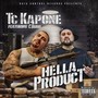 Hella Product (feat. C-Dubb) [Explicit]