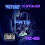 Fate (feat. Brandon Peters & C-Stylez) [Explicit]