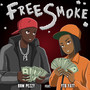 Free Smoke (Remix) [Explicit]