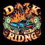 Dick Riding (Explicit)