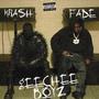 Geechee Boyz (feat. OTM Krash) [Explicit]