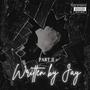 All Songs Written by Jay, Pt. 2 (Explicit)