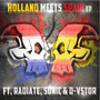 Holland meets Spain EP