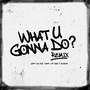 What U Gonna Do? (Remix)