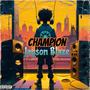 Champion (feat. Kode & AMAG)