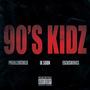 90's Kidz (Feat. IK SOON, Esenswings)