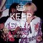 Keep Calm And Hurt Money (Explicit)