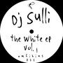 The White EP