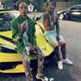 Breesh (feat. Treezx Divinci) [Explicit]