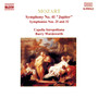 Mozart: Symphonies Nos. 25, 32 And 41