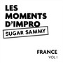 Les moments d'impro France, Vol. I (Explicit)