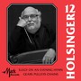 Holsinger, D.: Elegy on An Evening Hymn / Gears Pulleys Chains (The Music of Holsinger, Vol. 12) [Mansfield University Concert Wind Ensemble, Brennan]