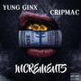 INCREMENTS (feat. Cripmac) [Explicit]