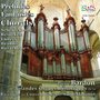 Préludes & Fantaisies de Chorals (Les Grandes Orgues de la Basilique du couvent Royal de Saint-Maximin)