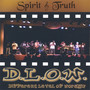 D.L.O.W. Different Level of Worship