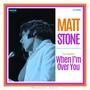 When I'm Over You