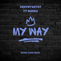 My Way (feat. Marka)