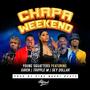 Young Squatters Chapa Weekend (feat. Xaven, Tripple M & Sky Dollar)