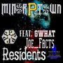 Residents (feat. Gwhat & Joe_Facts) [Explicit]