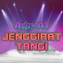 Jenggirat Tangi