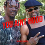 You Aint Hood (Explicit)