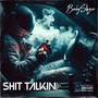 **** Talkn (Explicit)