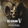 Deadgod V (RADIOLORE LIVE (1) 3RD)