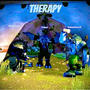 Therapy (feat. itsbadwolf & Oldsul) [Explicit]