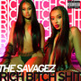 The Savagez (Explicit)