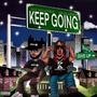 Keep Going (feat. Mr.Klassic) [Explicit]