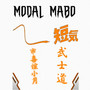 MODAL MABO (Explicit)