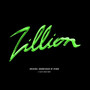 Zillion (Original Soundtrack)