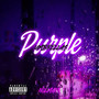 Purple Umbrellas (Explicit)