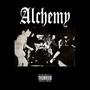ALCHEMY. (Explicit)