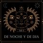 DE NOCHE Y DE DIA (feat. Vickoy, Su Parker & Kstillo) [Explicit]