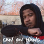 Can You Hang
