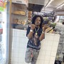 7 Chickens (Explicit)