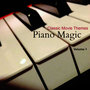 Piano Magic Classic Movie Themes