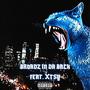 BROADZ IN DA BACK (feat. xtsy*) [Explicit]