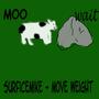 MOO Wait (move weight)