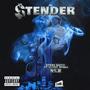 Tender (feat. Diddy Makk) [Explicit]