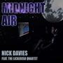 Midnight Air (feat. The Lickerish Quartet)
