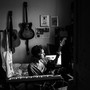 Rain (Live Session at Cruise Control Studios)