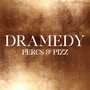 Dramedy - Percs & Pizz