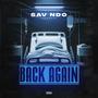 Back Again (Explicit)